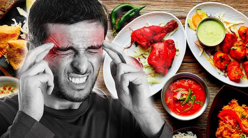 Know about Migraine diet | Sangbad Pratidin