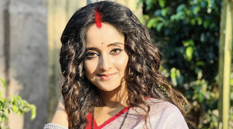 Mithai actor Soumitrisha is not well | Sangbad Pratidin