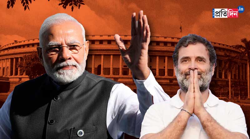 Can opposition unity take on the mighty Modi wave | Sangbad Pratidin