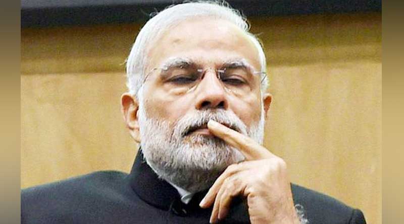 Drone spotted at Narendra Modi residence, Delhi Police starts probe | Sangbad Pratidin
