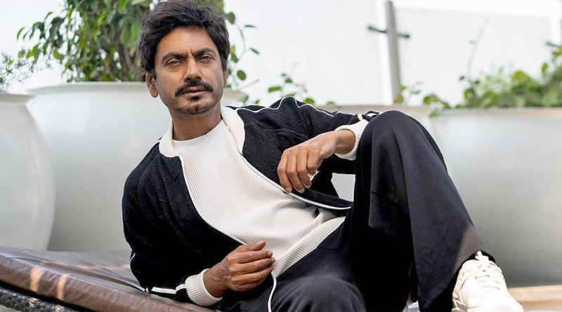 Nawazuddin Siddiqui To Quit Everything And Became A MONK| Sangbad Pratidin