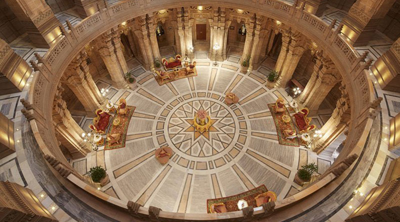 India's new Parliament building is likely to be inaugurated later this month by Prime Minister Narendra Modi