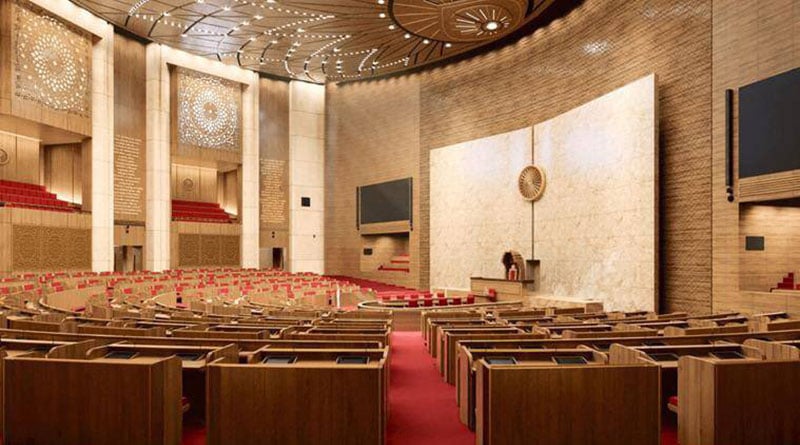 India's new Parliament building is likely to be inaugurated later this month by Prime Minister Narendra Modi