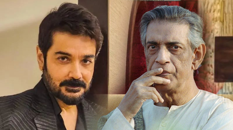 Prosenjit Chatterjee about his experience with Satyajit Ray | Sangbad Pratidin