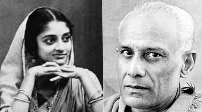 Special Write up on Rabindranath Tagore and his son Rathindranath| Sangbad Pratidin