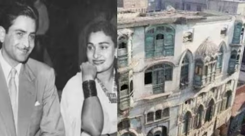 Pakistan Court Dismisses Plea Seeking Demolition Of Raj Kapoor's Ancestral Home In Peshawar| Sangbad Pratidin