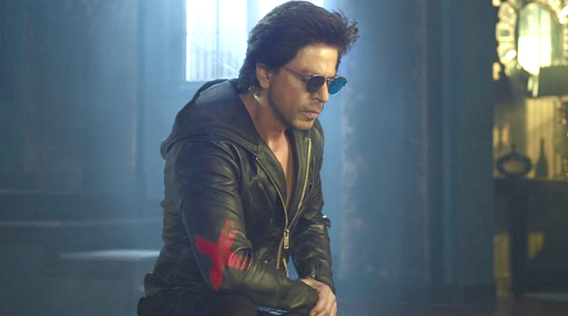 Shah Rukh Khan 
