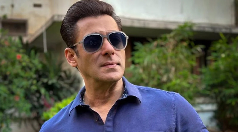 Salman Khan Among Top 10 Targets On Lawrence Bishnoi's Hit List| Sangbad Pratidin