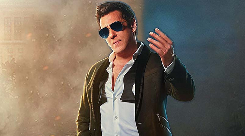 Salman Khan To Make His OTT Debut| Sangbad Pratidin
