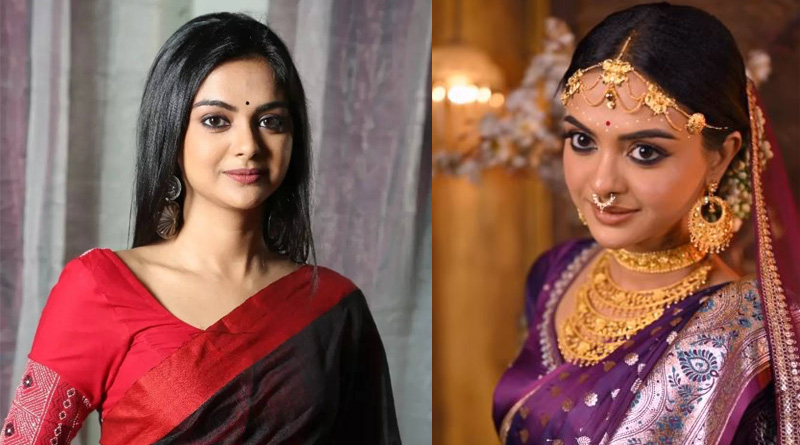 solanki roy instagram Video goes Viral | Sangbad Pratidin