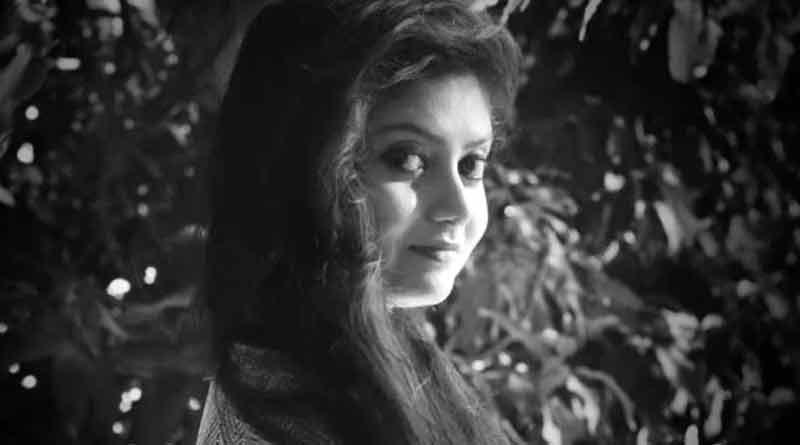 Television actress Suchandra Dasgupta died after being hit by a lorry । Sangbad Pratidin