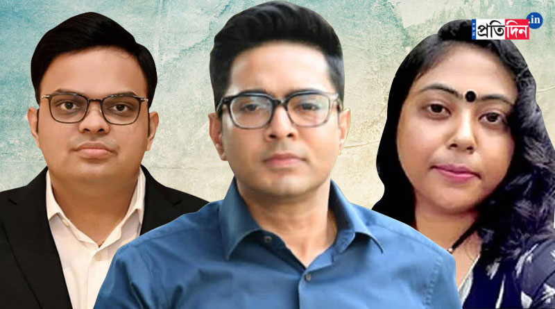 Abhishek Banerjee questions why Jay Shah is not arrested | Sangbad Pratidin