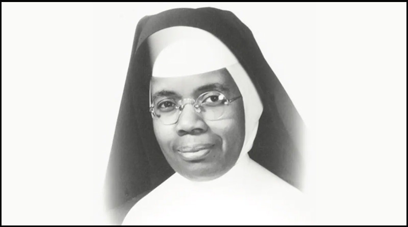 USA Nun's Body Found Intact Four Years After Death, People Call It ''Miracle'' | Sangbad Pratidin