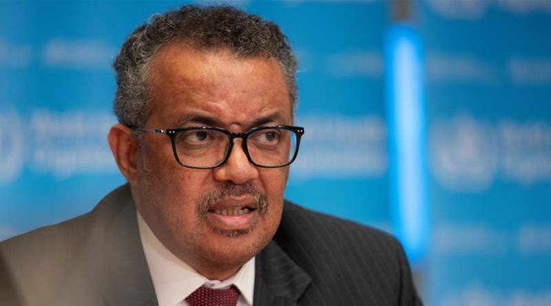 WHO chief urges nations to make reforms and prepare for next pandemic | Sangbad Pratidin