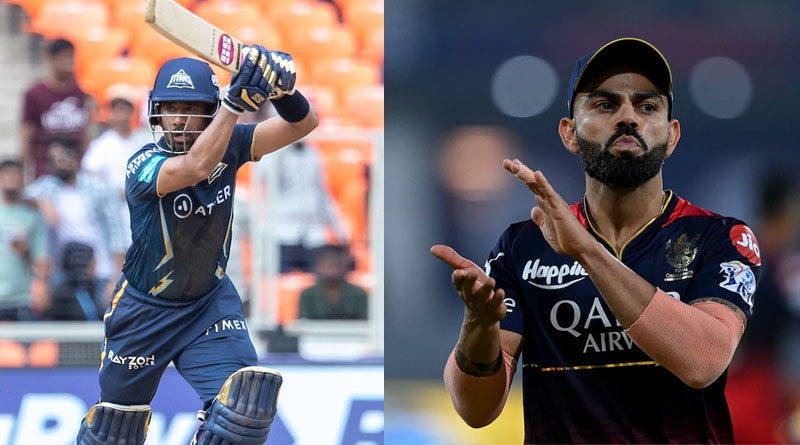Virat Kohli praises Wriddhiman Saha after his brilliant Innings | Sangbad Pratidin