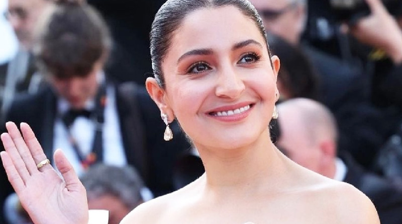 Anushka Sharma will do only films in a year for daughter Vamika | Sangbad Pratidin