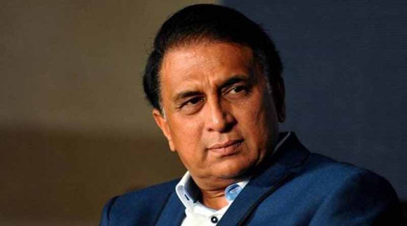 Stop creating controversy, says former India cricketer Sunil Gavaskar । Sangbad Pratidin