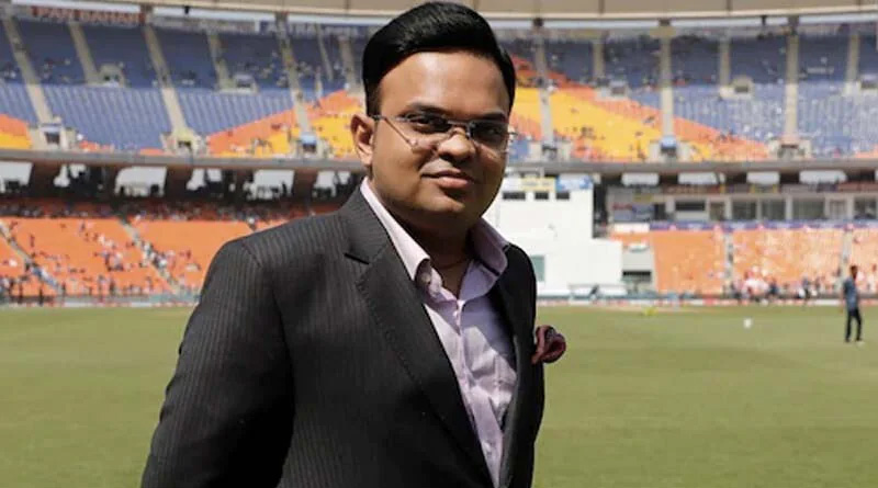 Asia Cup venue will be finalized after IPL final, says Jai Shah | Sangbad Pratidin