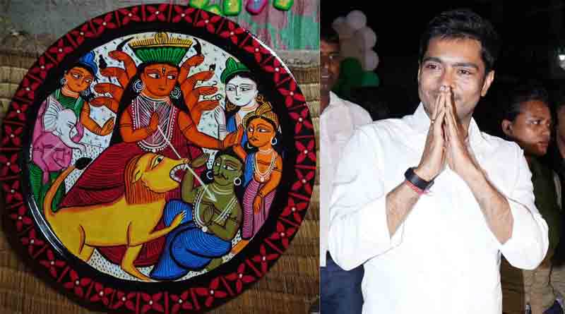 Chandipur craftsmen await Abhishek Banerjee's visit | Sangbad Pratidin