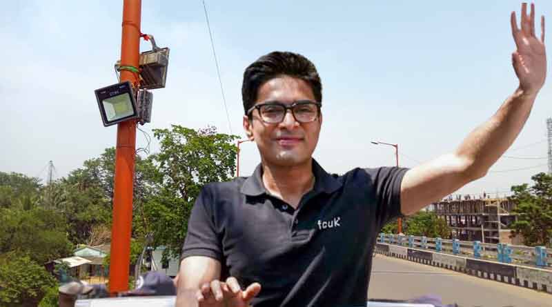 Abhishek Banerjee was the CEO of Lips and Bounds claims ED | Sangbad Pratidin