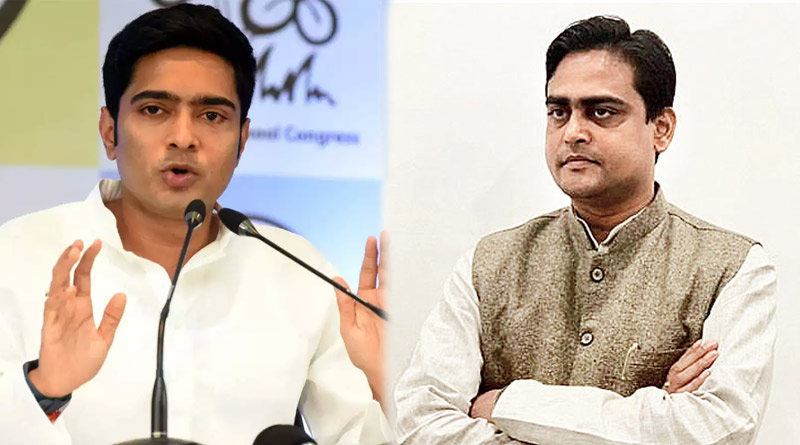 Calcutta HC orders to form SIT on Thakurbari unrest during Abhishek Banerjee visit | Sangbad Pratidin