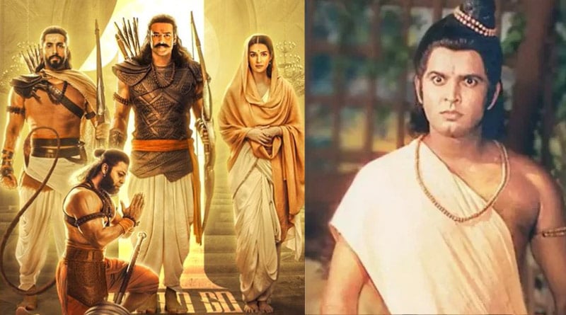 Ramayan actor Sunil Lahri slams Adipurush | Sangbad Pratidin