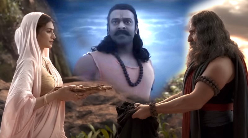 Adipurush tickets sell for ₹2000 in Delhi, Mumbai, Prabhas Starrer Crosses 5 Crore