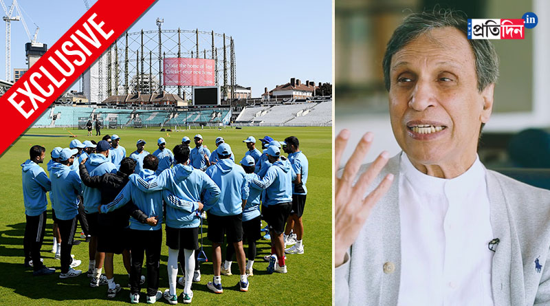 Former Pakistan captain Asif Iqbal says India has got an edge over Australia in WTC final । Sangbad Pratidin