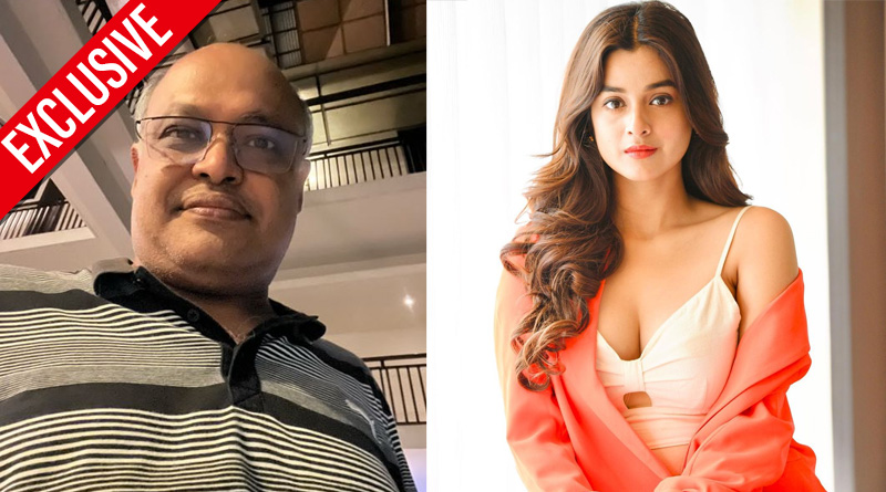 Darshana Banik levels casting couch allegation against Bangladeshi script-writer | Sangbad Pratidin
