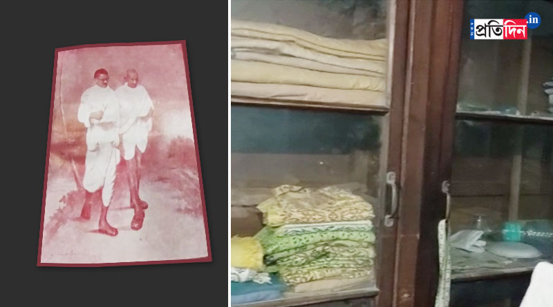 Khadi Mandir at Diamond Harbour running with Gandhiji's memory | Sangbad Pratidin