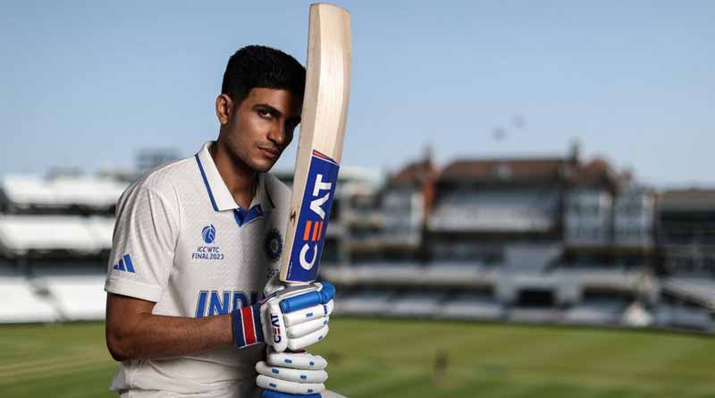 Shirt leke West Indies aana bro, Ishan Kishan's request for Shubman Gill । Sangbad Pratidin