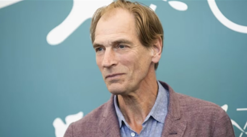 Actor Julian Sands confirmed dead, hikers find skeletal remains। Sangbad Pratidin