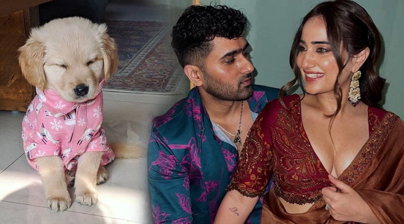 Kusha Kapila trolled for her Divorce announcement | Sangbad Pratidin