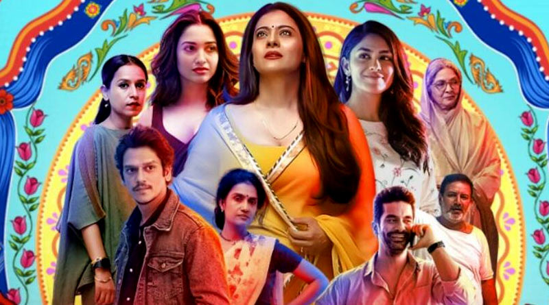 Netflix special Lust Stories 2 teaser is out | Sangbad Pratidin
