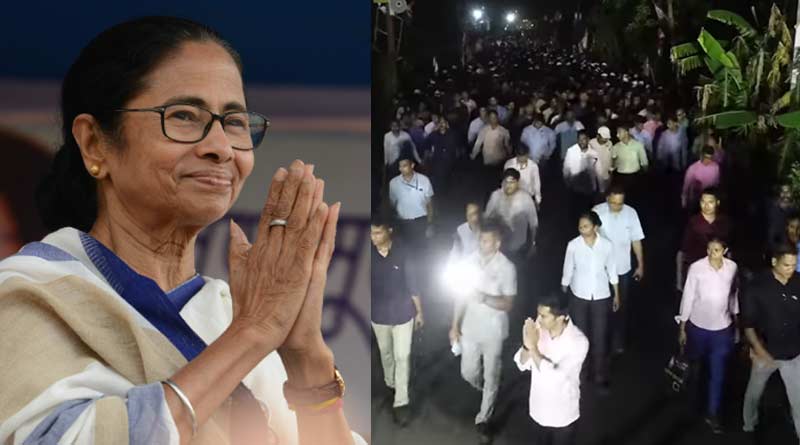 Mamata Banerjee and Abhishek Banerjee will address public together from Kakdwip on June 16 | Sangbad Pratidin