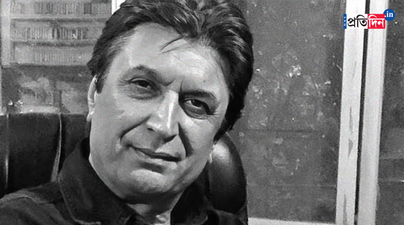 Actor-Producer Mangal Dillon dies after battling cancer। Sangbad Pratidin