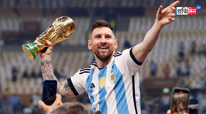Messi likely to play 2026 World Cup in USA! star drops hint | Sangbad Pratidin