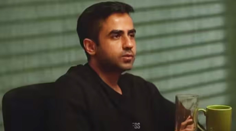 Now Zerodha’s Nikhil Kamath becomes youngest Indian to join Giving Pledge, to donate majority of his wealth | Sangbad Pratidin
