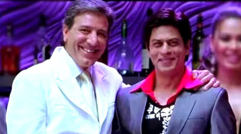 Pak actor Javed Sheikh trolled after revealing he Charged Rs 1 to Play SRK's father in Om Shanti Om | Sangbad Pratidin