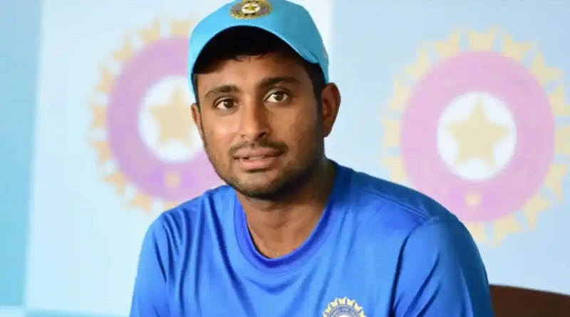 former India cricketer Ambati Rayudu announces entry in politics | Sangbad Pratidin