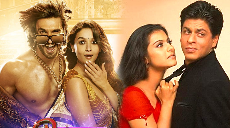 ‘Rocky Aur Rani Kii Prem Kahaani’ Looks Like Modern Day K3G & Here’s Proof | Sangbad Pratidin