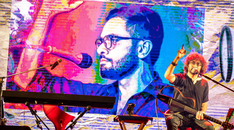 Rupam Islam faces boycott call after supporting Umar Khalid| Sangbad Pratidin