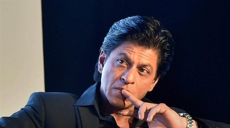 When Shah Rukh Khan opened up about instance that always moves him to tears| Sangbad Pratidin