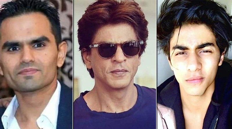 Shah Rukh Khan and Aryan may be called to record statements | Sangbad Pratidin