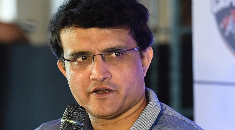 Sourav Ganguly opens up on Spain investment summit row | Sangbad Pratidin