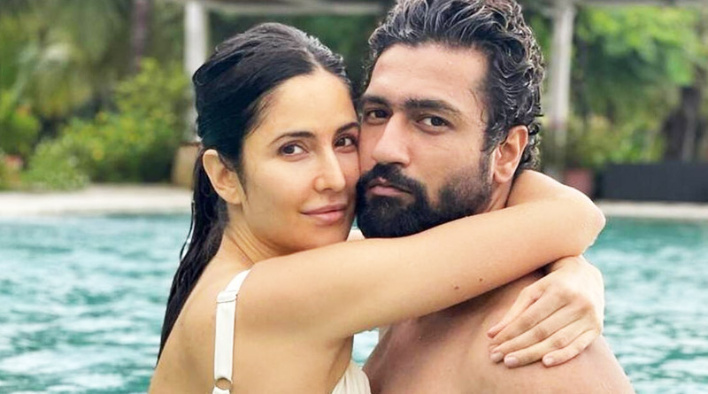 Katrina Kaif, Vicky Kaushal's married life in trouble? truth behind viral tweet | Sangbad Pratidin