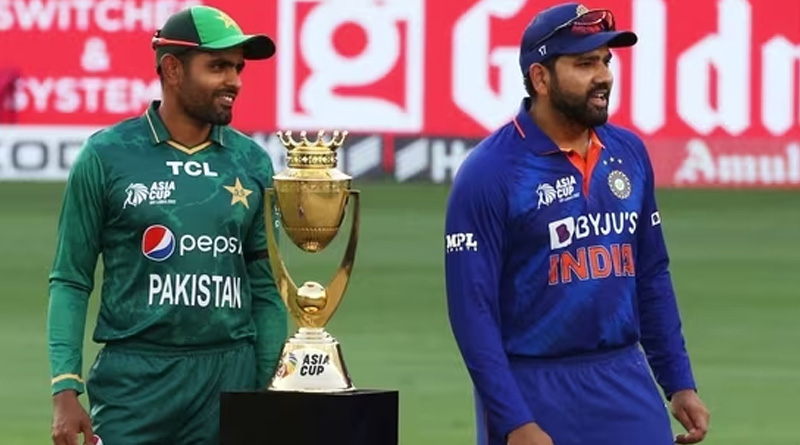 Asia Cup venue announced by ACC, Pakistan and Sri Lanka to host tournament | Sangbad Pratidin