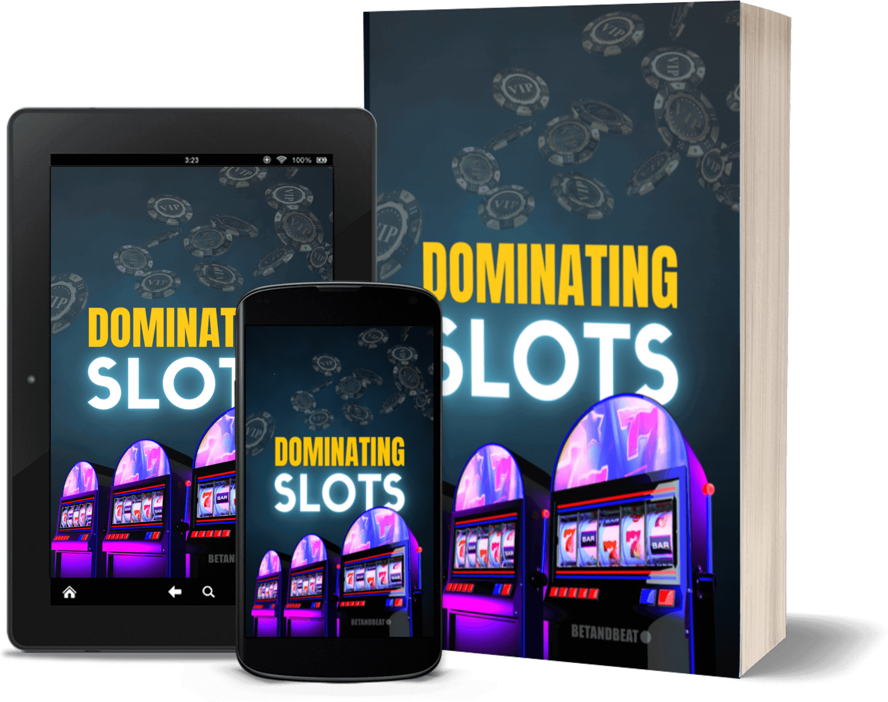 dominating slots (devices)