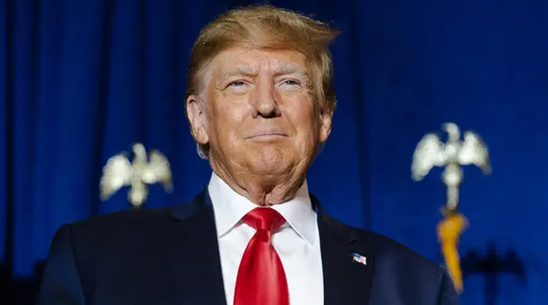 Donald Trump will be produced at court on handling US classified documents | Sangbad Pratidin