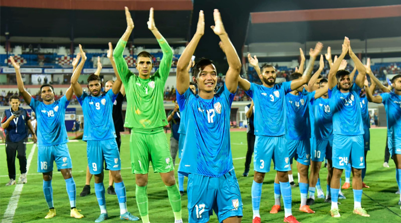 India will face Pakistan of SAFF Cup match | Sangbad Pratidin